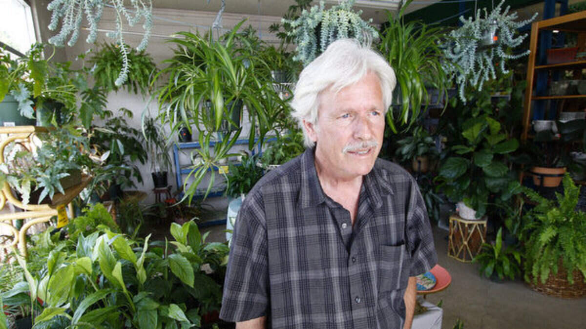 Craig Fraser is closing Coastal Pool Supply at 265 Pacific St. in San Luis Obispo after 42 years of business.