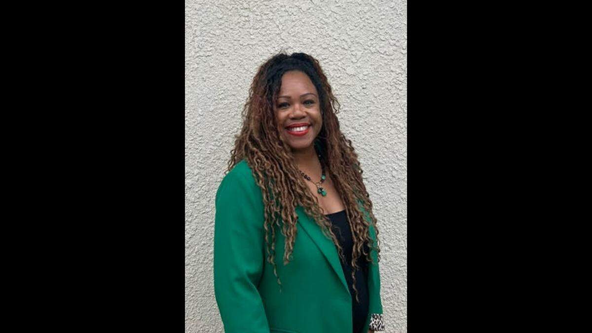 Downtown SLO has hired Cal Poly alumna and local business leader LeBren Harris as its new CEO.
