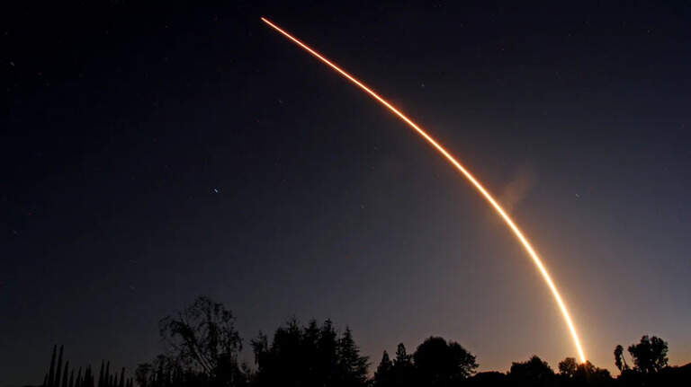 Aliens over the Central Coast? This documentary on UFOs seems to think so