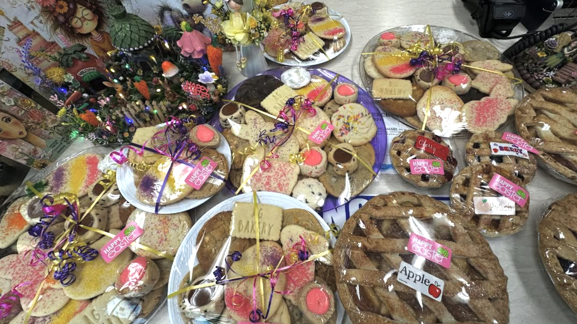 A SLO County bakery is for sale — including its ‘big deal’ buttercream recipe