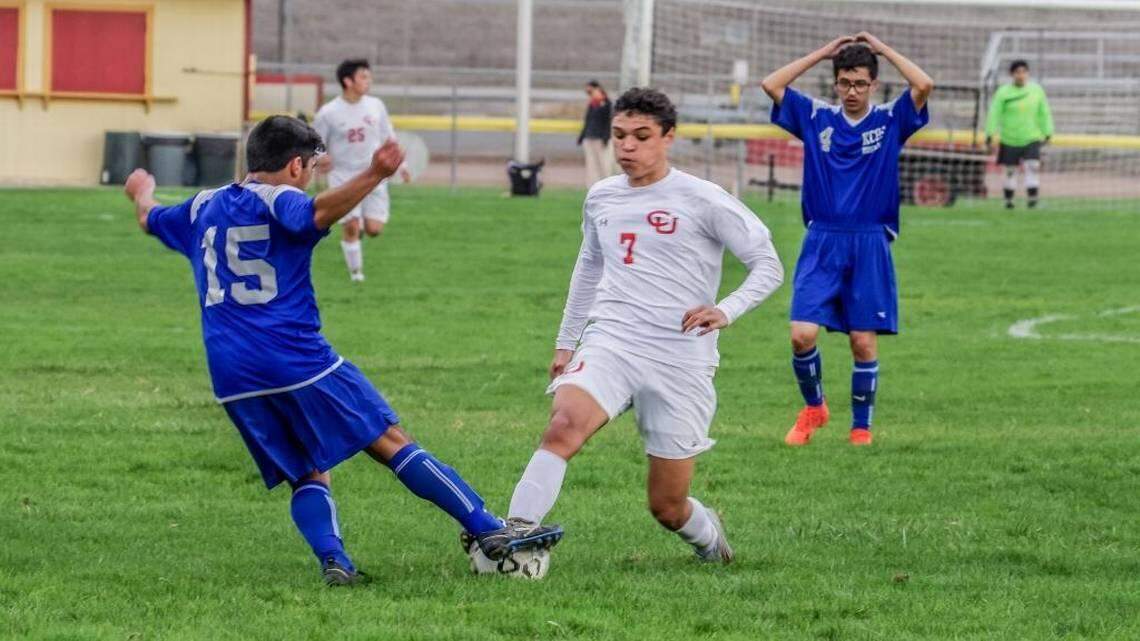 Coast Union High boys soccer program looking for head coach; Cambria youth soccer to start