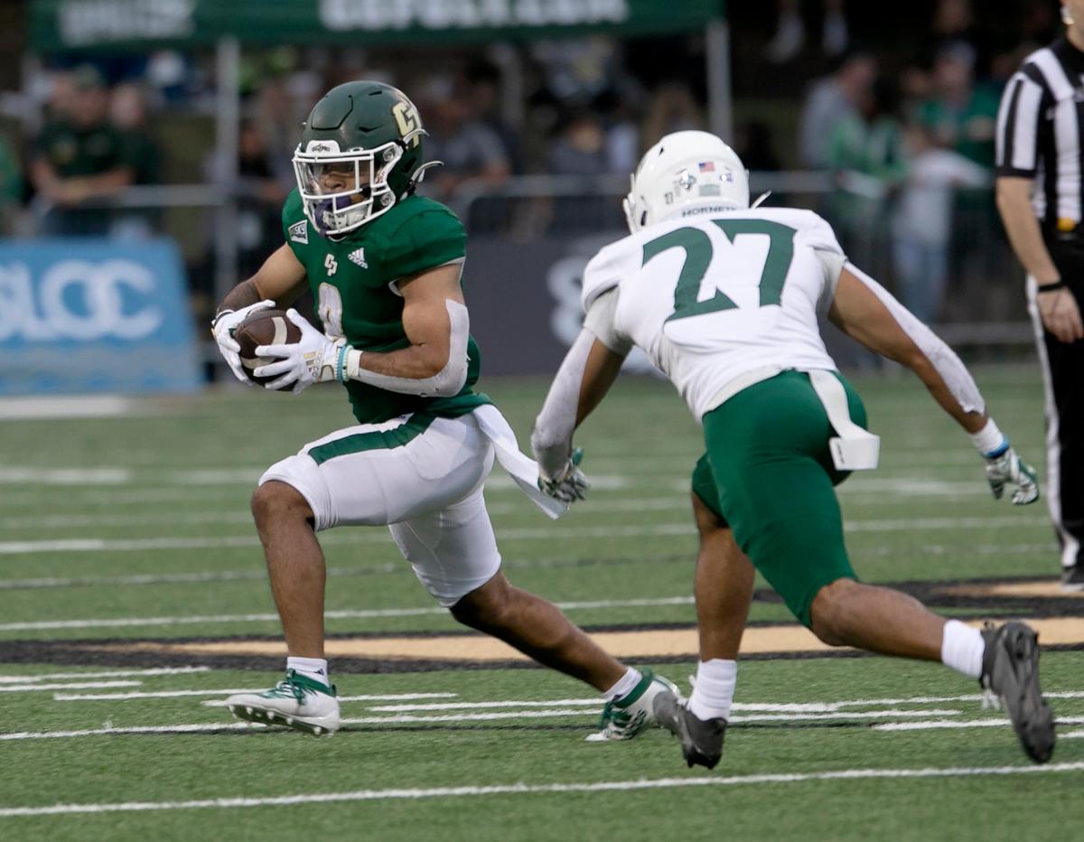 Cal Poly football