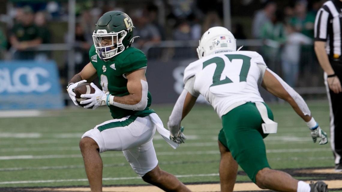 Cal Poly dominated by No. 5 Sac State in disappointing Big Sky opener