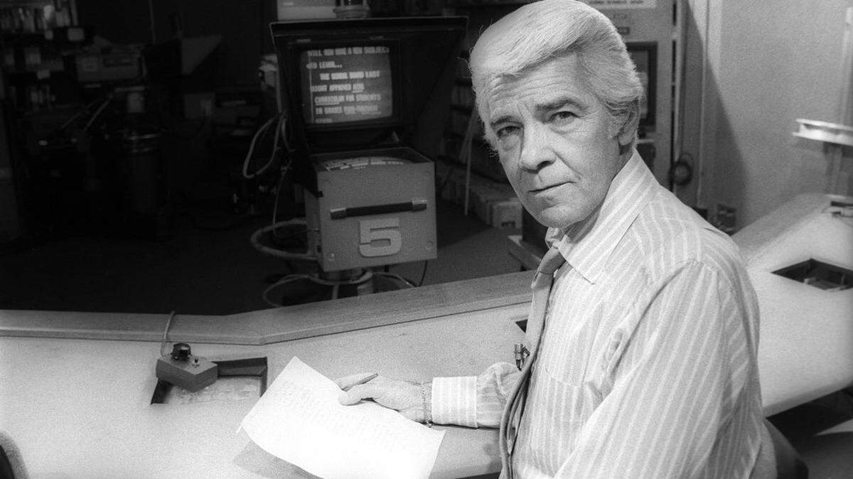 Rick Martel was an anchorman for KSBY-TV in San Luis Obispo. He left the station in 1995.