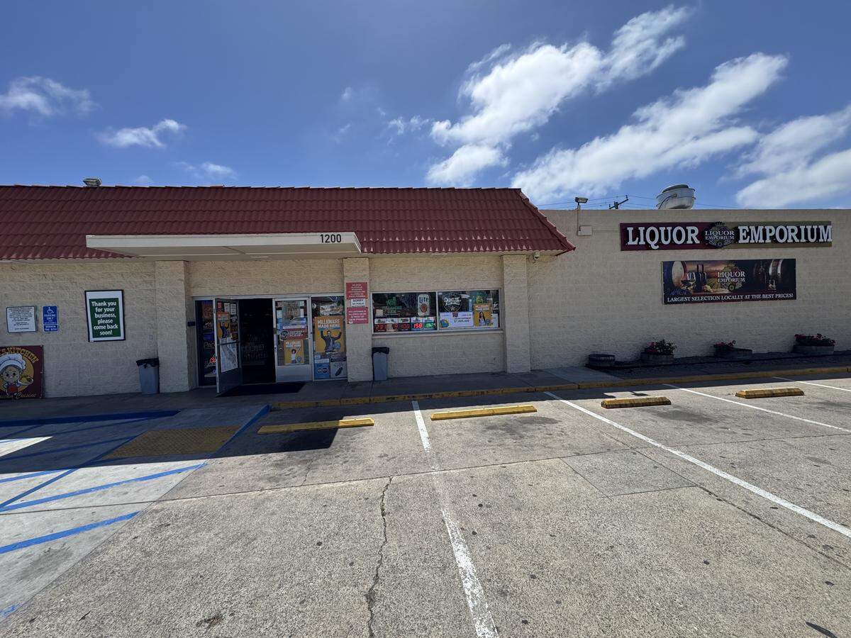 A Lompoc liquor store sold a winning California State Lottery scratchers ticket worth $7 million. 