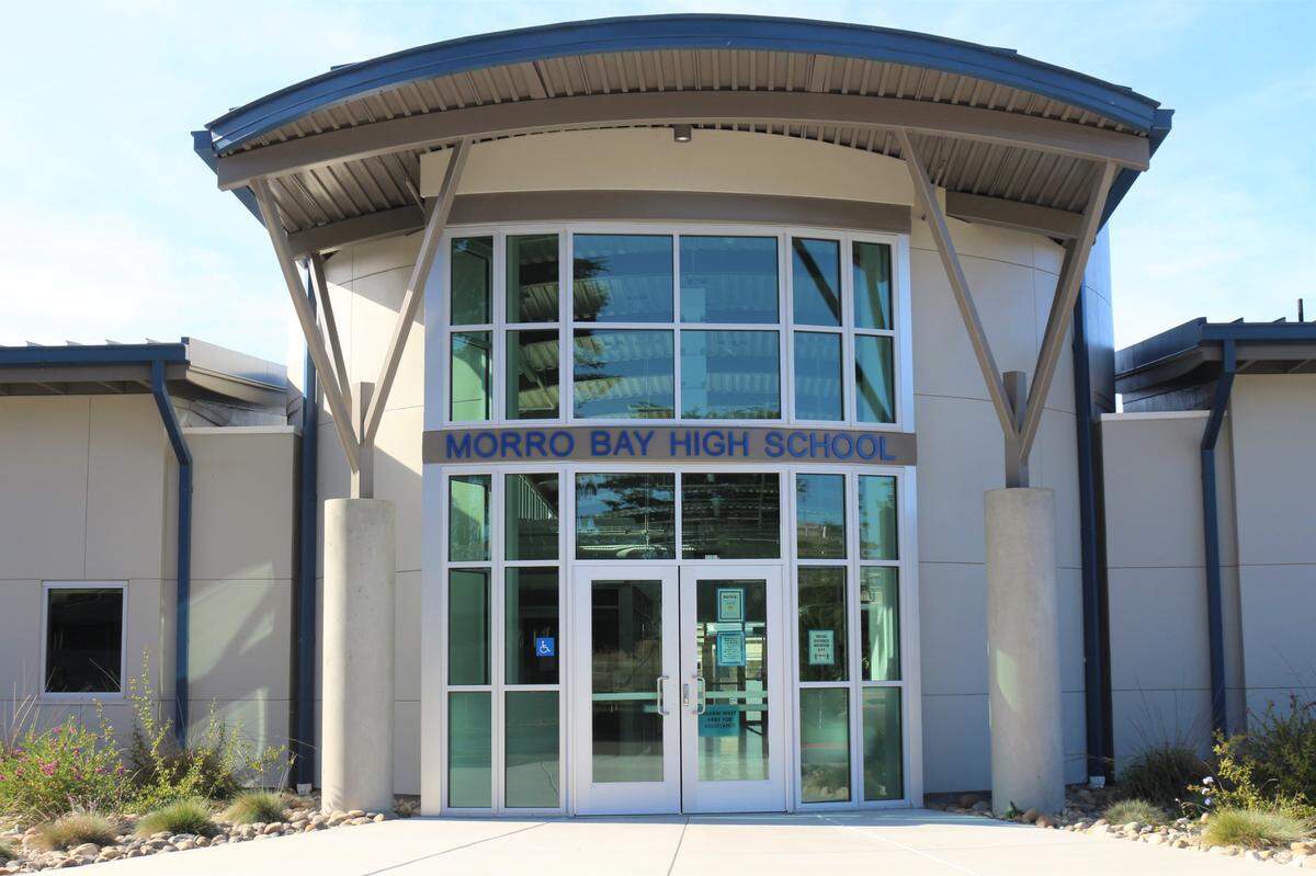 Morro Bay High School