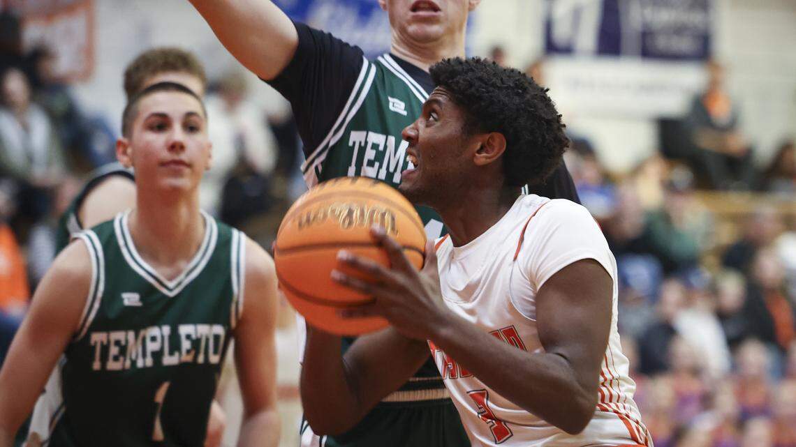 How Shea Buckley passed decade-old mark to become Atascadero’s top scorer