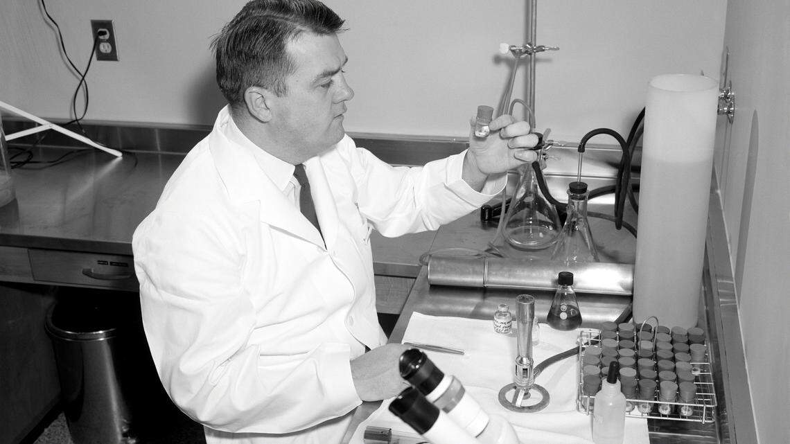 ‘Truly grateful.’ SLO woman remembers doctor who developed a cure for childhood leukemia