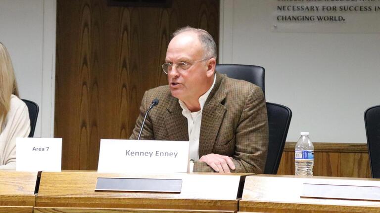 Reality Check: Why are SLO County district, trustee battling over school bond?