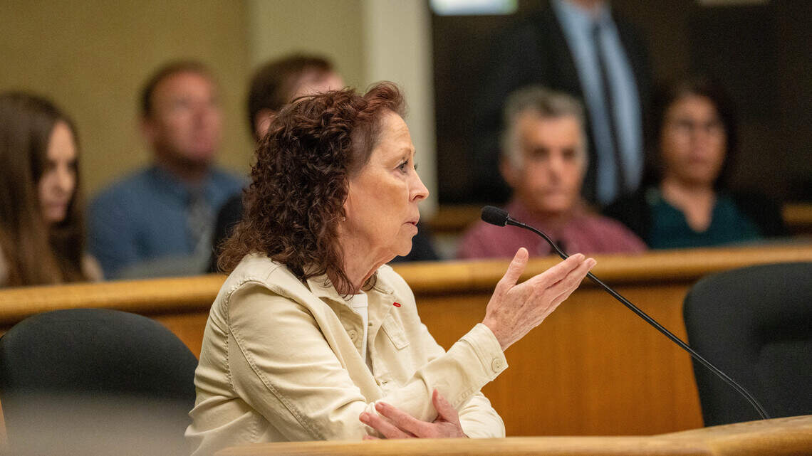SLO judge slams fraud defendant for missing trial: ‘This court does not believe you’