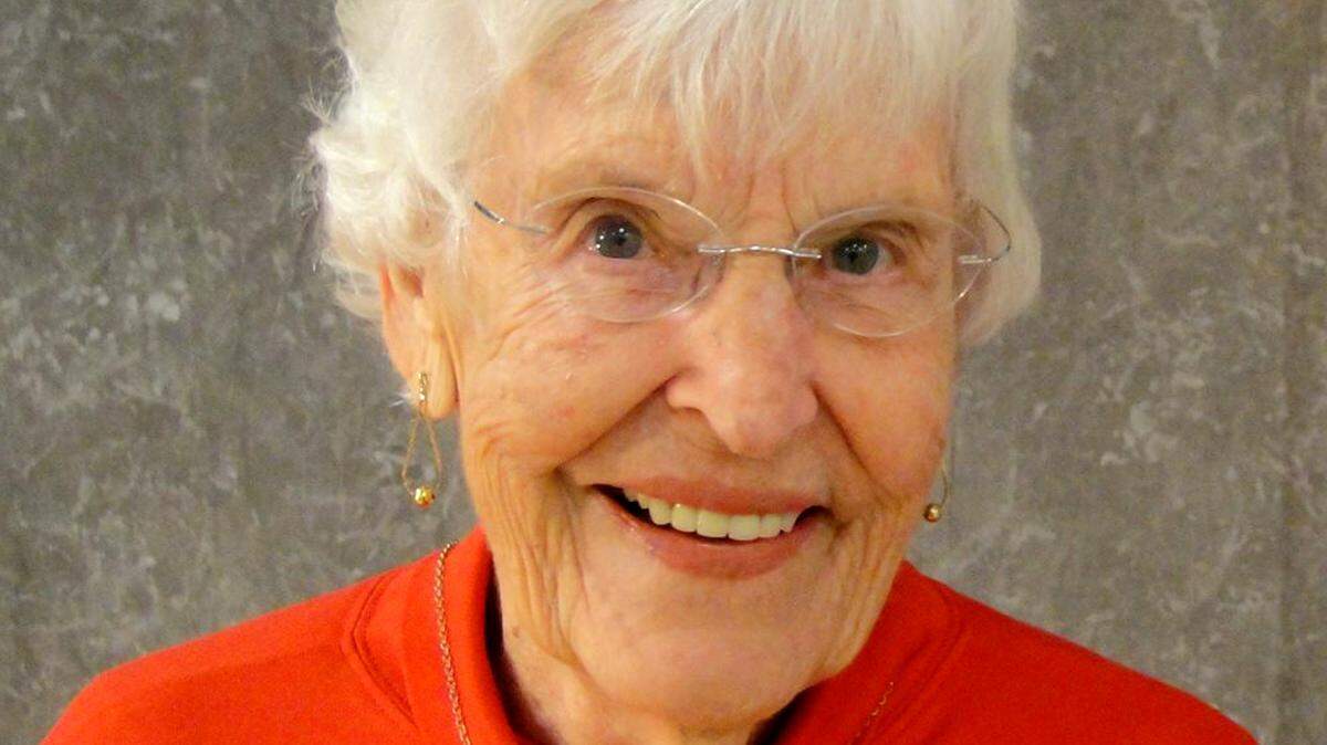 Shirley Bianchi