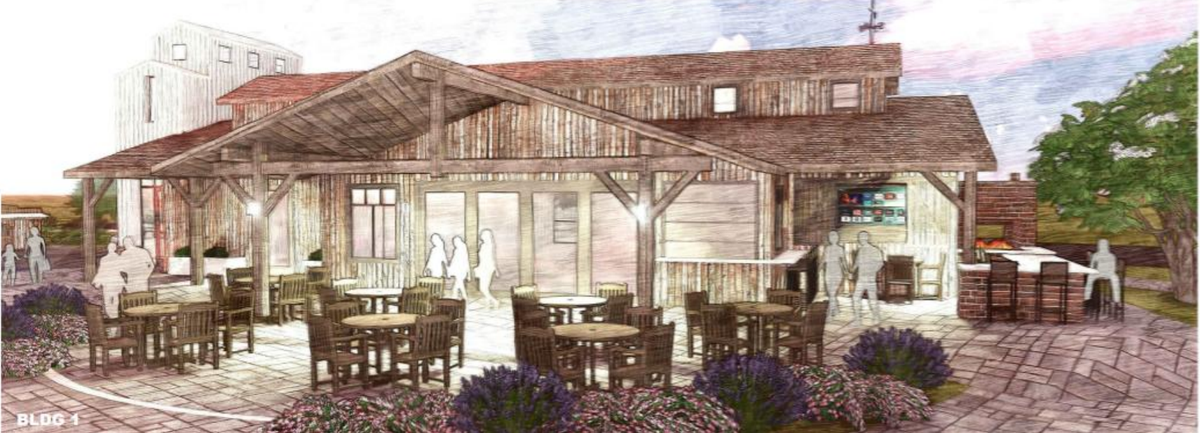 Applicant Dirk Winter’s proposed 60-room Templeton Inn project was approved by the San Luis Obispo County Planning Commission on Thursday, March 12, 2026.