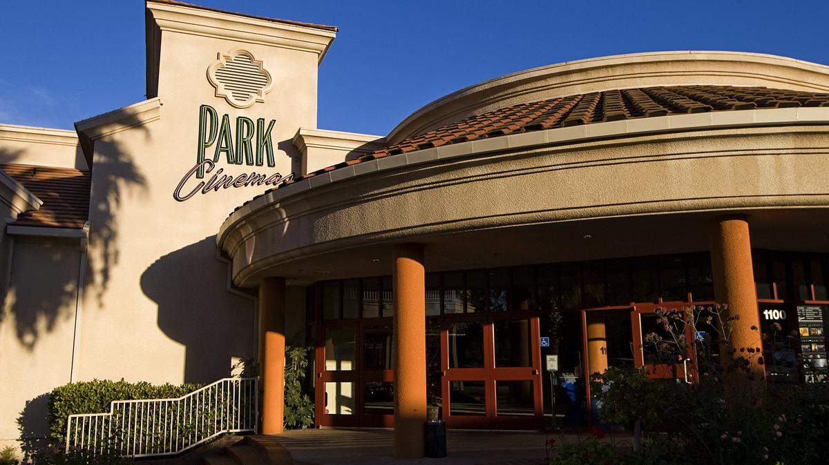 Park Cinemas in Paso Robles is among the local movie theaters participating in National Cinema Day on Saturday, Sept. 3, 2022.