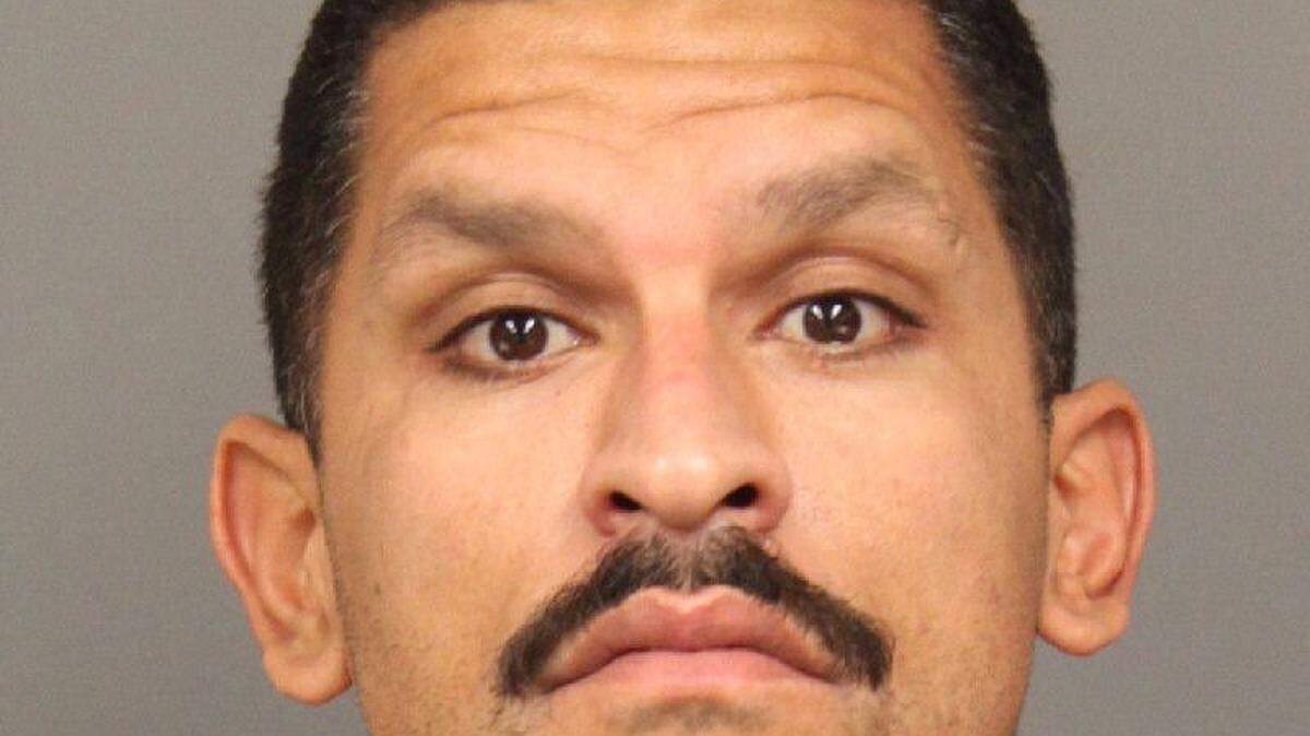 Ignacio Franco Palomar, 36, of Oceano was arrested Thursday, Oct. 30, 2014, on suspicion of assault likely to produce great bodily injury and battery with great bodily injury. Original story »