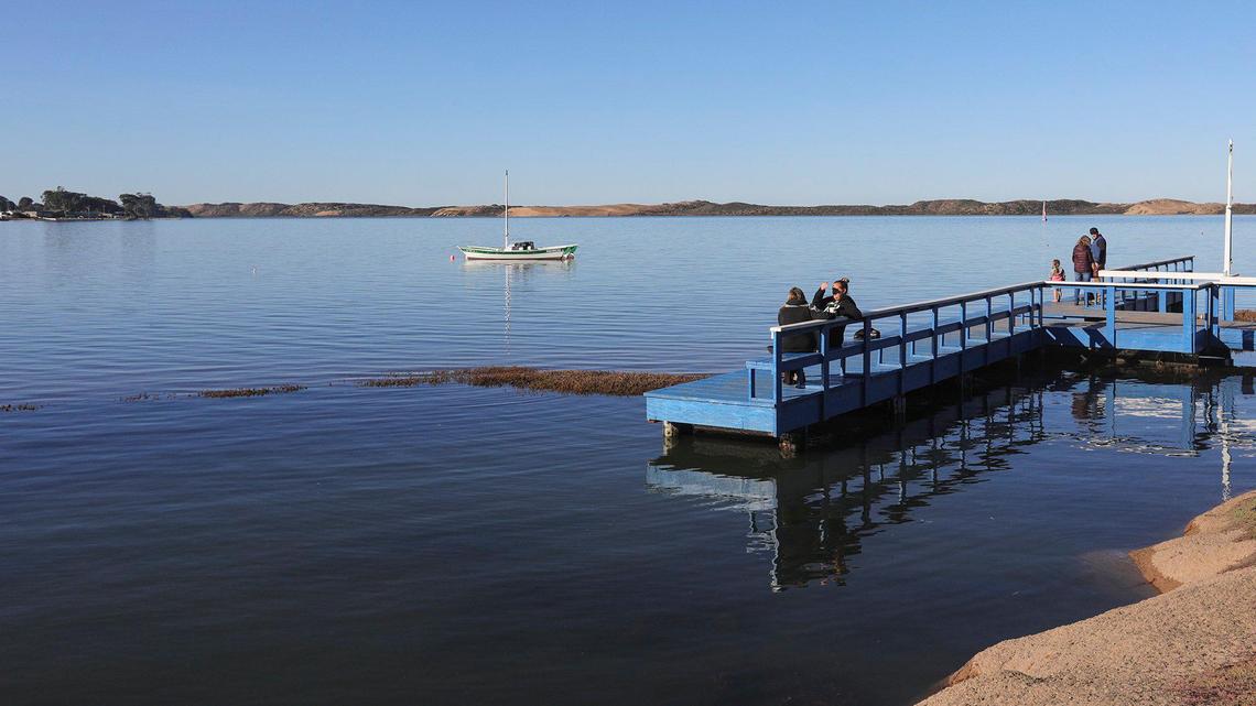 Powerful king tides are coming to Central Coast beaches. This is why