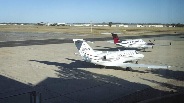 Paso Robles airport gets $4 million for safety improvements. What will it do?