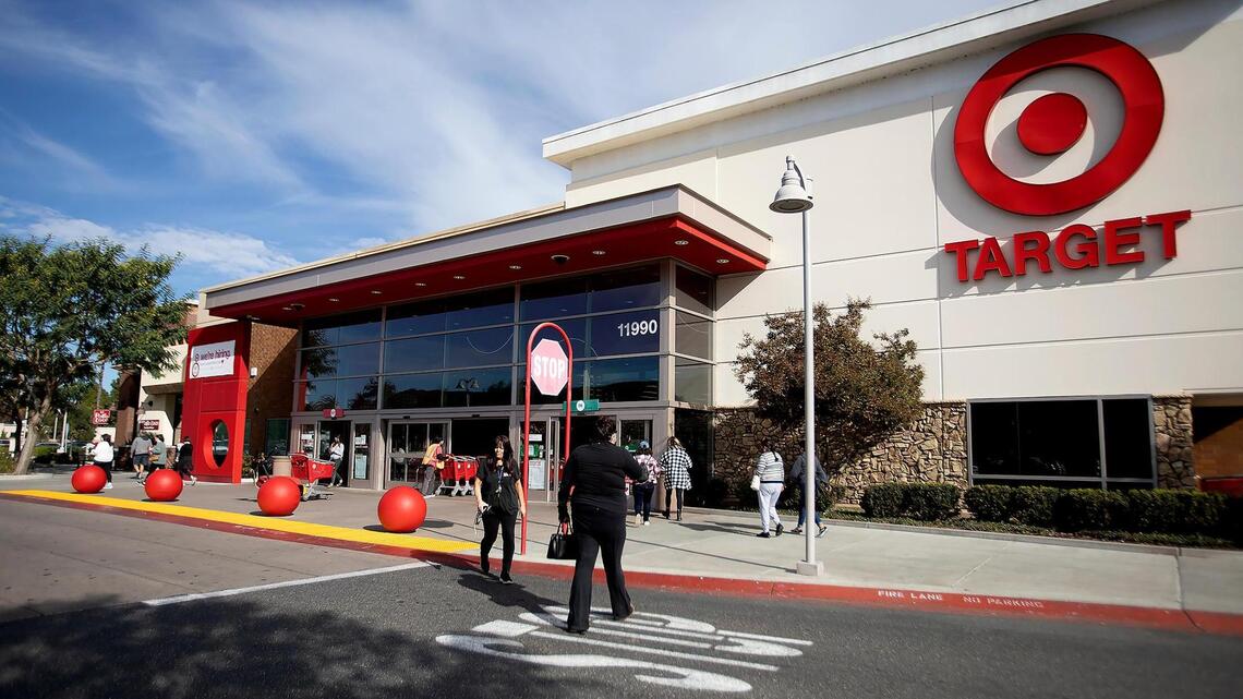 Nipomo man arrested after robbing 2 SLO stores, police say