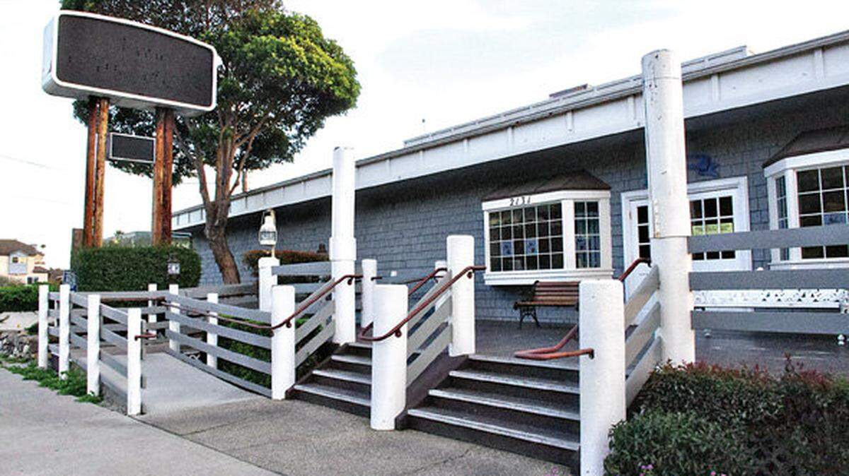 Marie Callender's restaurant in Pismo Beach closed in January after nearly 30 years at its Price Street location.