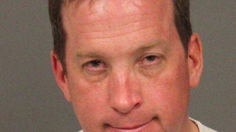 Mugshots from SLO County Jail: December 2013