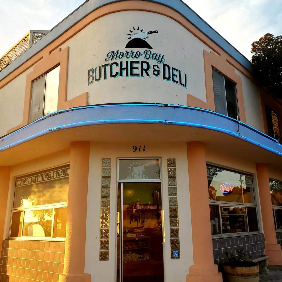 Morro Bay Butcher & Deli&nbsp;officially closed at 911 Main St. on April 13, 2025, according to co-owner Geoff Montgomery. 