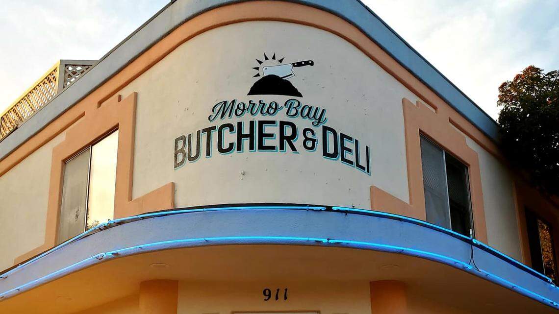 Popular SLO County butcher and deli closes. The reason? ‘Uncertainty and turmoil’