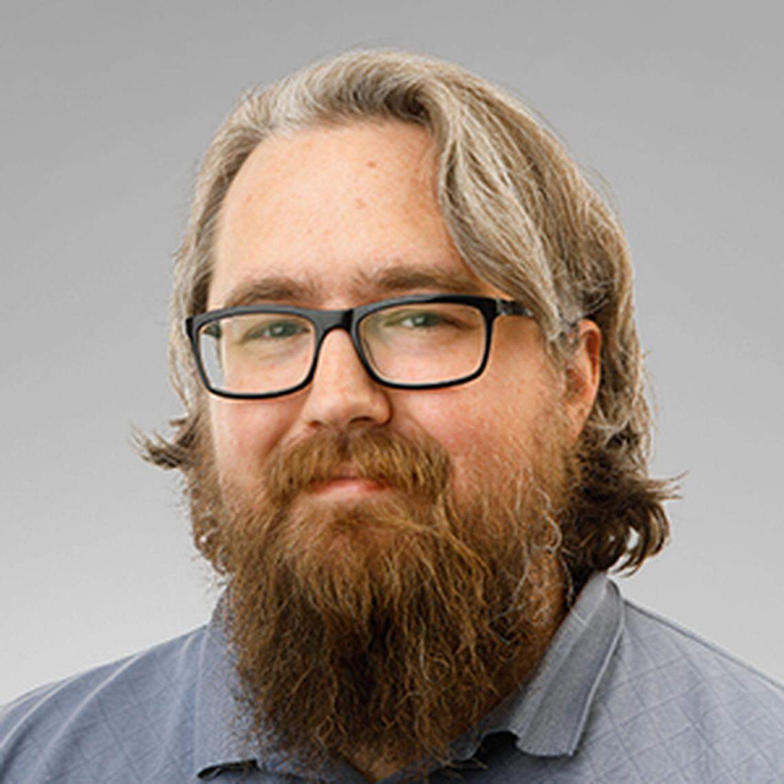 Profile Image of Andrew Sheeler