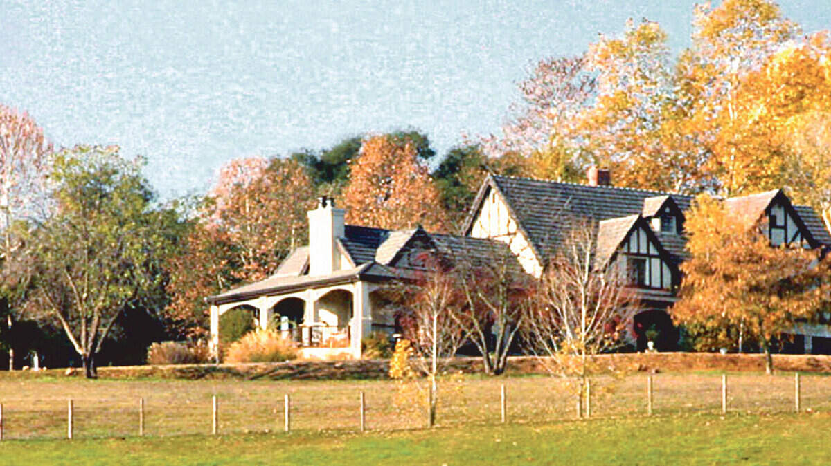 Orchard Hill Farm