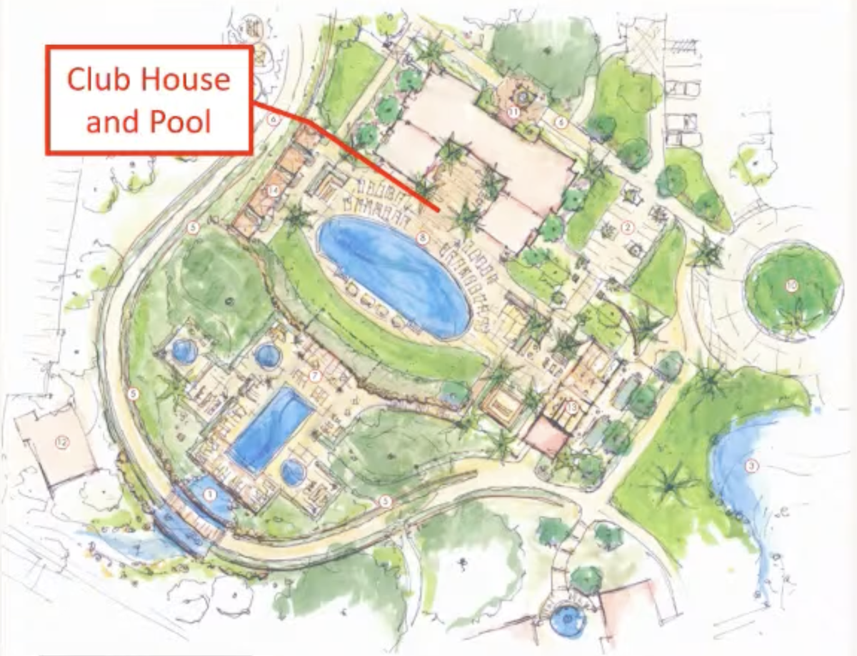 The Atascadero City Council unanimously approved the 26-acre Del Rio Ranch outdoor resort — which includes commercial space, 98 RV spaces and 70 glamping sites for cabanas, cabins and Airstream trailers — at its Tuesday, Jan. 28, 2025, meeting.