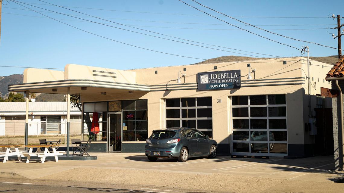 8 retail and restaurant openings in San Luis Obispo County in 2025