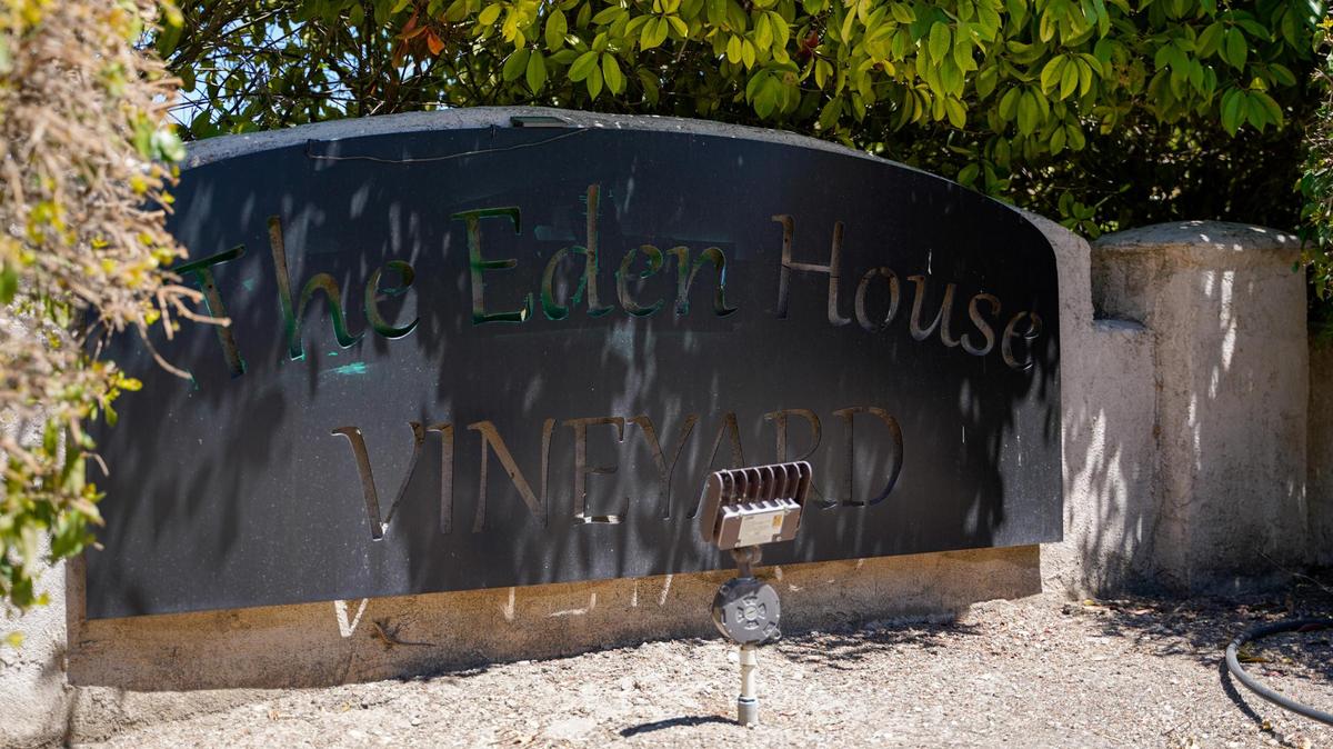 A new indoor cannabis farm, Eden Dreams, may be coming to a 100 acre plot at 4339 South El Pomar Road in rural Templeton, but some of the town’s residents have petitioned to block the project.
