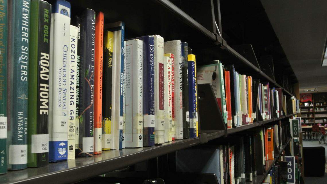 SLO County’s libraries encourage kids to branch out and hit all of the different libraries across the county.