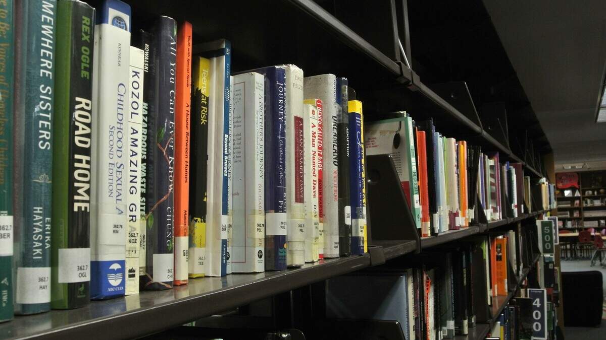 SLO County’s libraries encourage kids to branch out and hit all of the different libraries across the county.