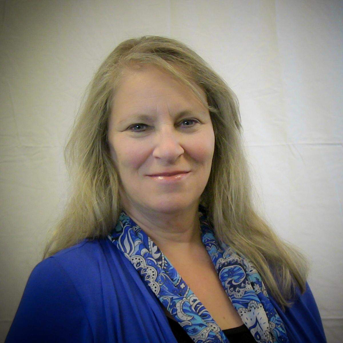 Public health officer Dr. Penny Borenstein.