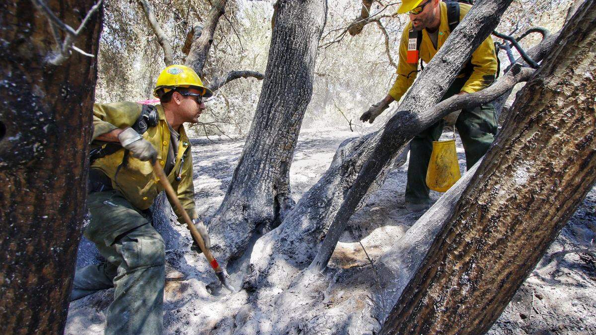 PH Fire