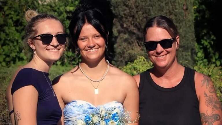 AG high school alum, daughters die in crash; Highway 1 closes again in Big Sur