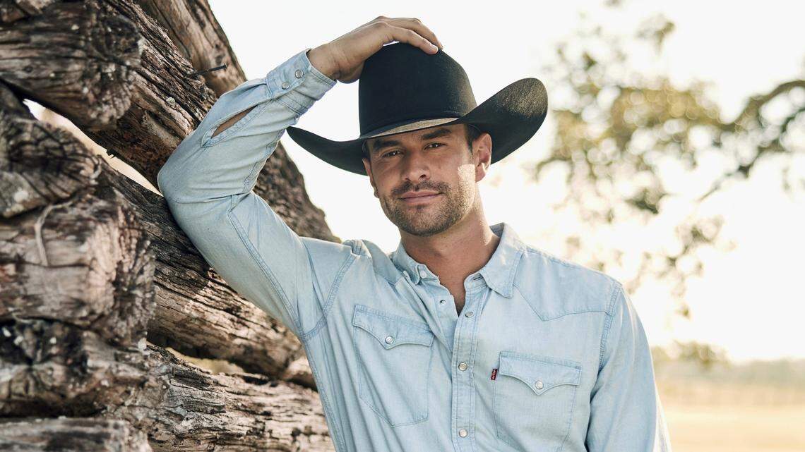 This SLO County farmer wants a wife, so he went on the dating show. Here’s how to watch