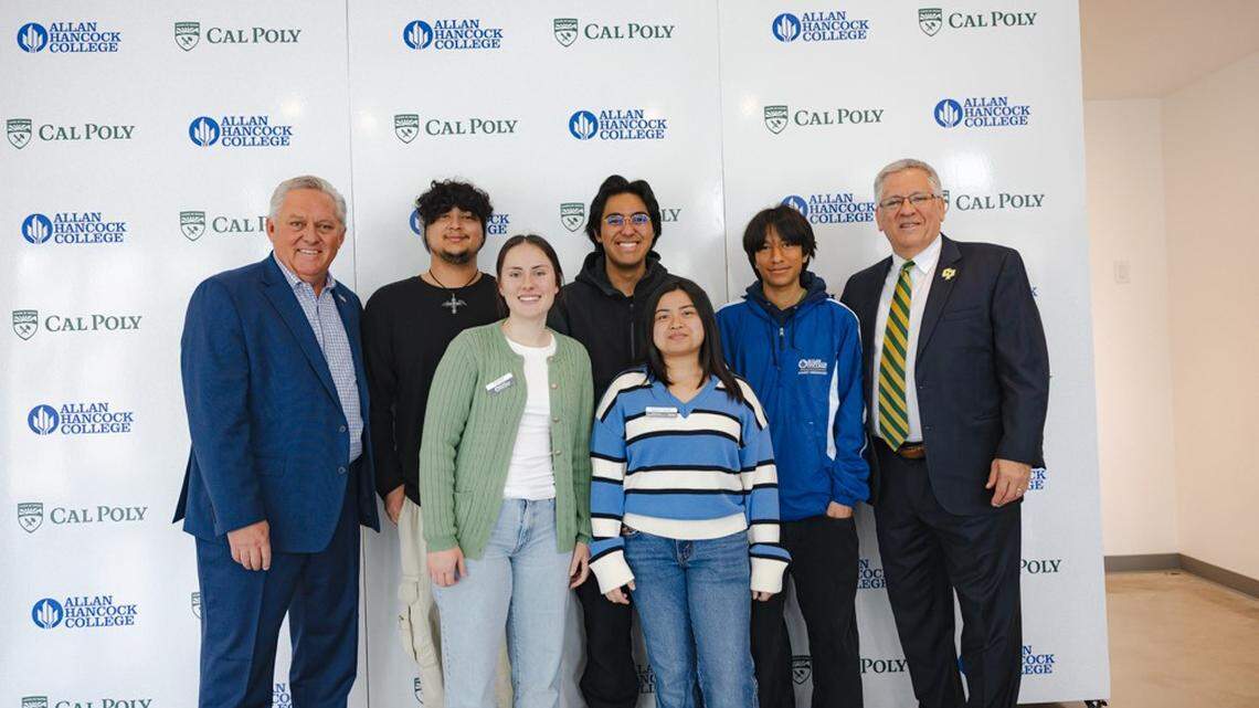 Allan Hancock College now offers 2 Cal Poly degrees — and applications are open