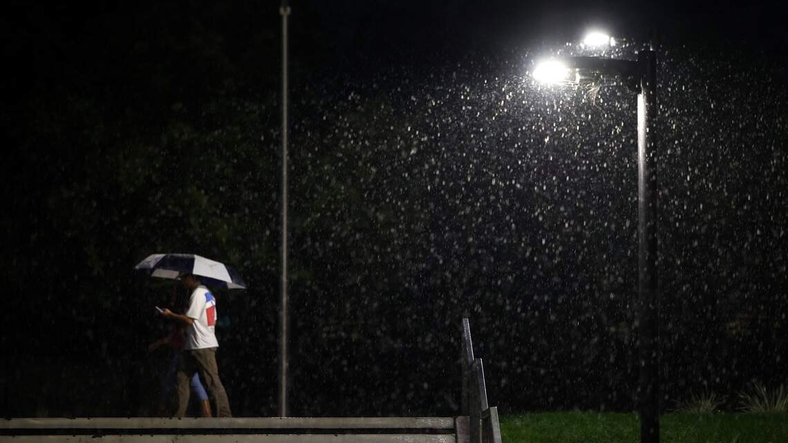 Storm updates: Flood advisory issued for SLO County
