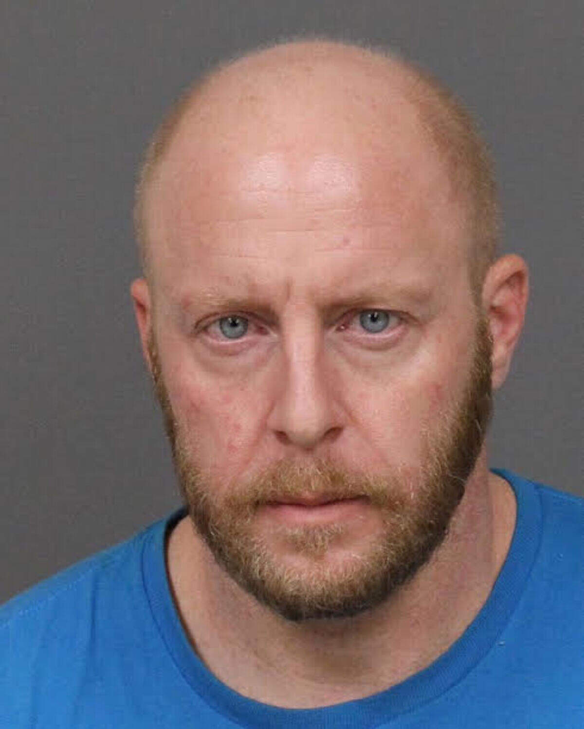 Robert Koehler, 36, of Arroyo Grande.