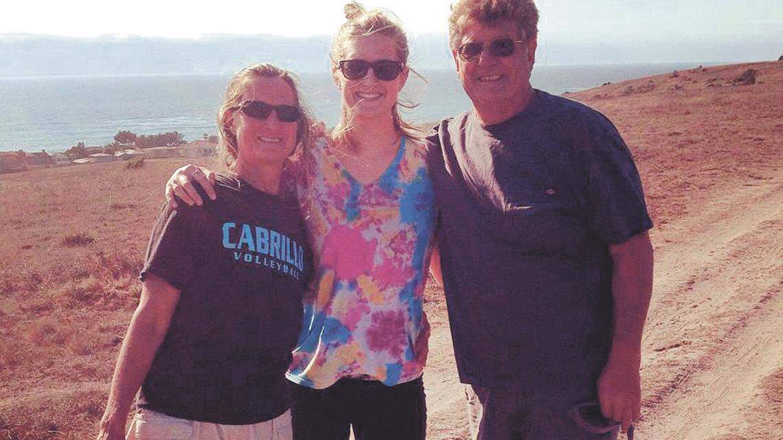 Jan, Skyler and Earl Moon have been hit by a series of challenges, including an accident that left Earl Moon seriously injured and Skyler's diagnosis with colon cancer.