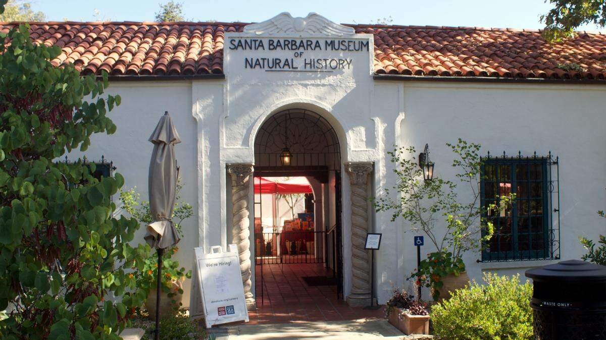 The Santa Barbara Museum of Natural History recently returned thousands of Chumash items to the Santa Ynez Band of Chumash Indians.
