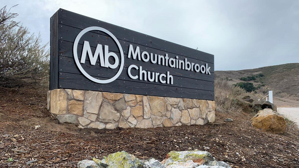 Mountainbrook Church in San Luis Obispo is without its head pastor, Thom O’Leary, after he was placed on leave in November 2019 for alleged “inappropriate behaviors.”
