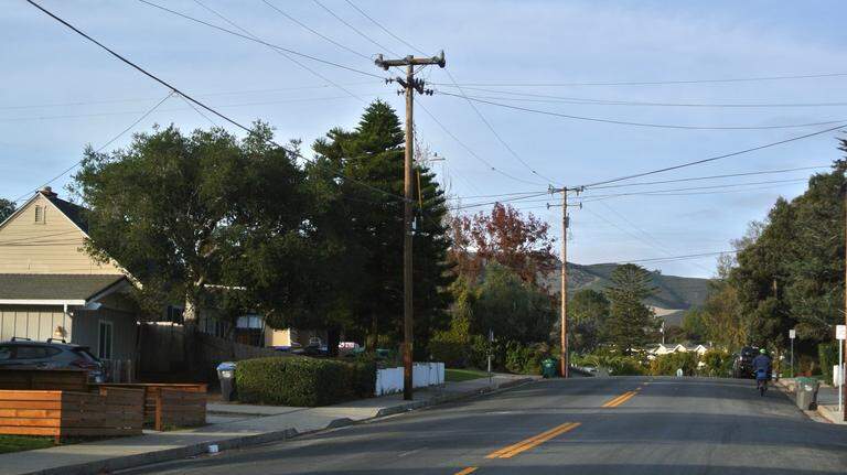 Cal Poly fraternities propose overlay for SLO neighborhoods. ‘Dead in the water’