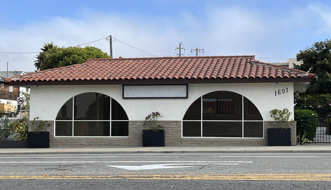 The Caffeinated Cat Café will open at 1601 W Grand Ave., Suite A in Grover Beach.