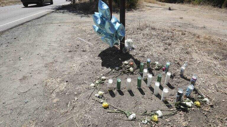 Teen killed in crash; suspected bank robber arrested. Today’s top stories