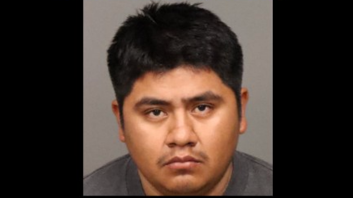 Abel Angel Santiago, 23, is the suspected accomplice to the murder of 26-year-old Margarito Ventura, whose body was found with multiple bullet holes on Highway 166 near Suey Creek Road on Nov. 13, 2025.