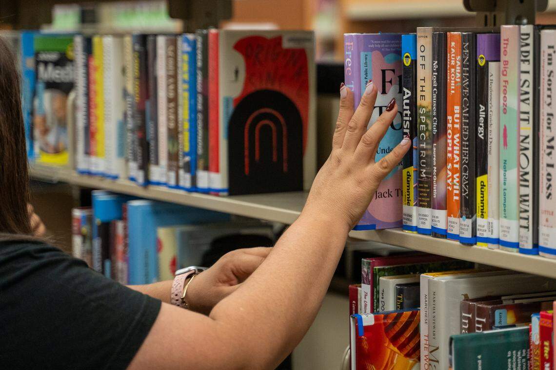 Rosa worked in a vineyard while pregnant with her son 14 years ago. He was diagnosed with autism at 6 months old, and she blames the pesticide exposure.