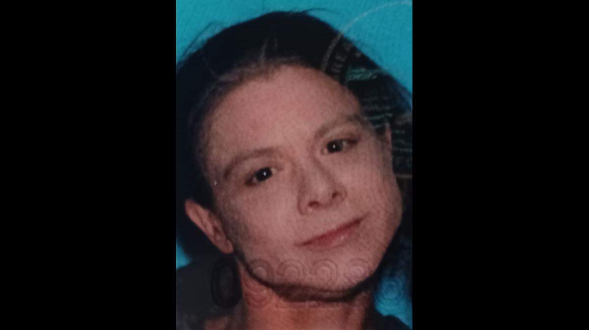 Vanessa Valentine, 35, of Nipomo was located in Northern California after being missing since May 25, 2022.