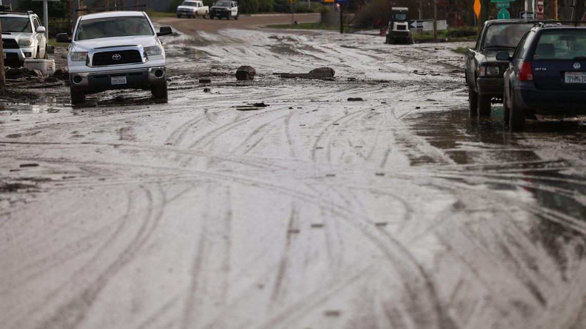 SLO County to get $2.2 million for path extension and stormwater drainage