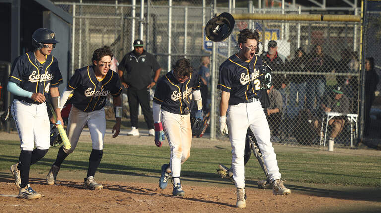 St. Joseph beats Arroyo Grande 5-4. See the photos